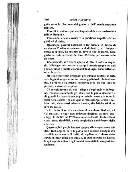 Antologia italiana giornale di scienze, lettere ed arti