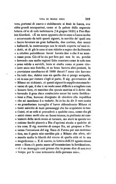 Antologia italiana giornale di scienze, lettere ed arti