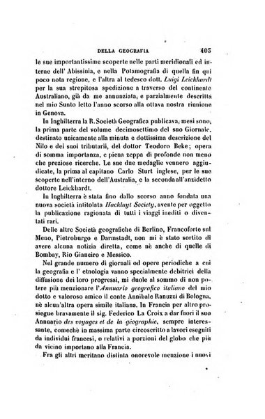 Antologia italiana giornale di scienze, lettere ed arti