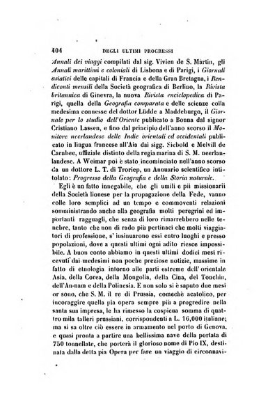 Antologia italiana giornale di scienze, lettere ed arti