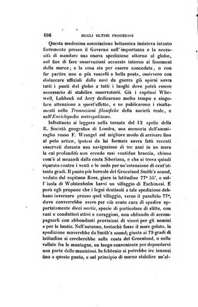 Antologia italiana giornale di scienze, lettere ed arti