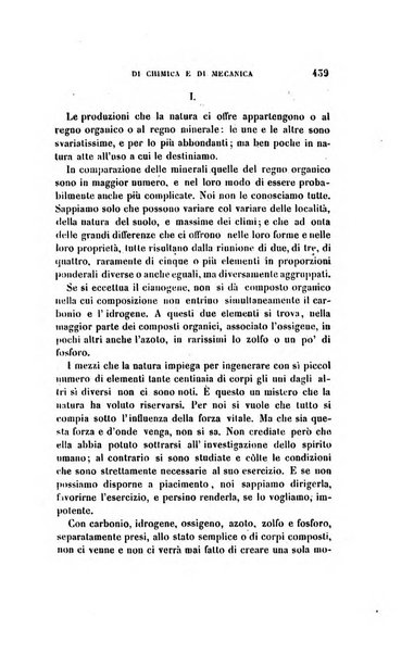 Antologia italiana giornale di scienze, lettere ed arti