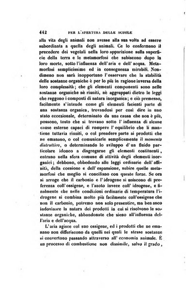 Antologia italiana giornale di scienze, lettere ed arti