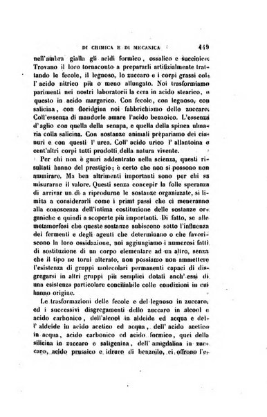 Antologia italiana giornale di scienze, lettere ed arti