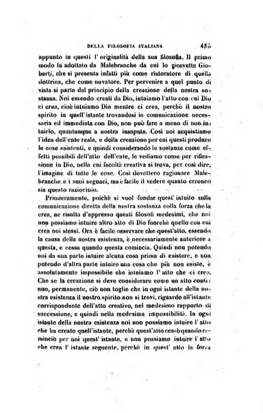 Antologia italiana giornale di scienze, lettere ed arti