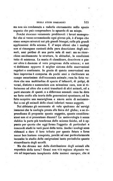 Antologia italiana giornale di scienze, lettere ed arti