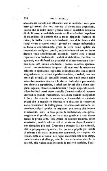 Antologia italiana giornale di scienze, lettere ed arti