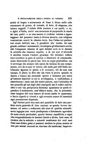 Antologia italiana giornale di scienze, lettere ed arti