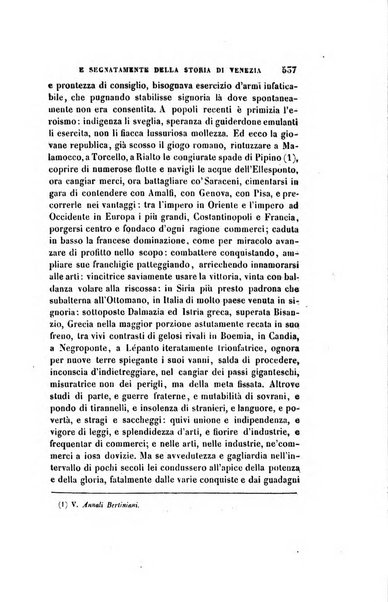 Antologia italiana giornale di scienze, lettere ed arti