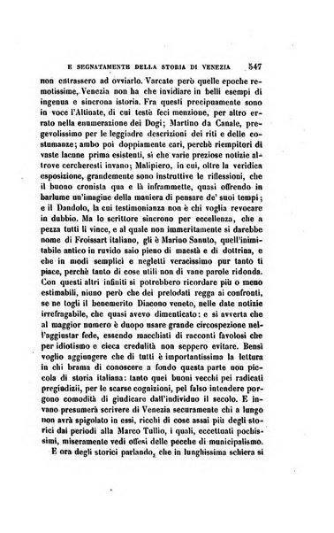 Antologia italiana giornale di scienze, lettere ed arti