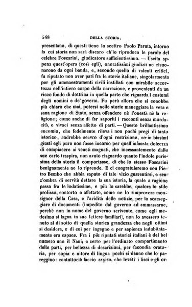 Antologia italiana giornale di scienze, lettere ed arti