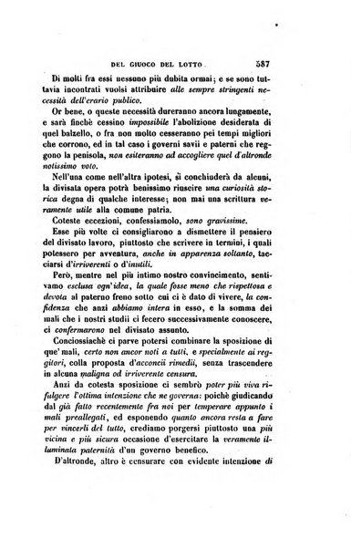 Antologia italiana giornale di scienze, lettere ed arti