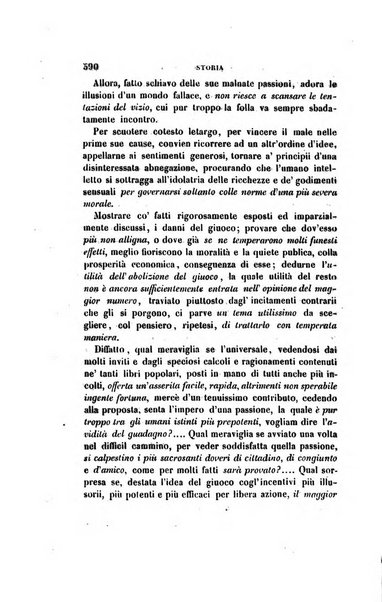 Antologia italiana giornale di scienze, lettere ed arti