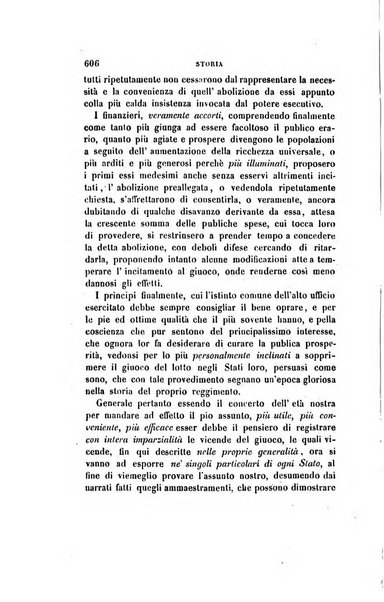 Antologia italiana giornale di scienze, lettere ed arti