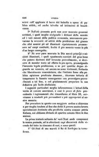 Antologia italiana giornale di scienze, lettere ed arti