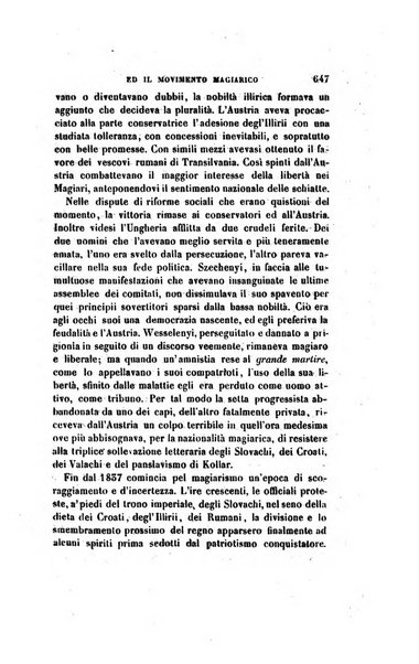 Antologia italiana giornale di scienze, lettere ed arti