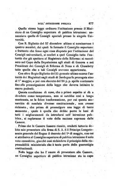 Antologia italiana giornale di scienze, lettere ed arti