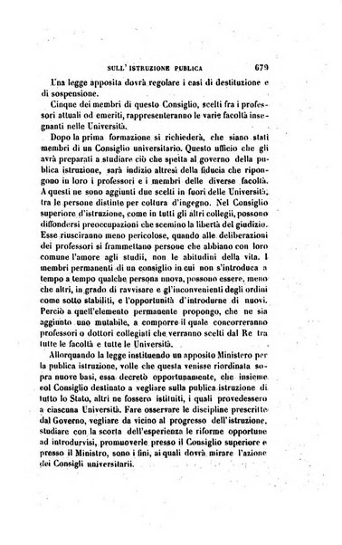 Antologia italiana giornale di scienze, lettere ed arti