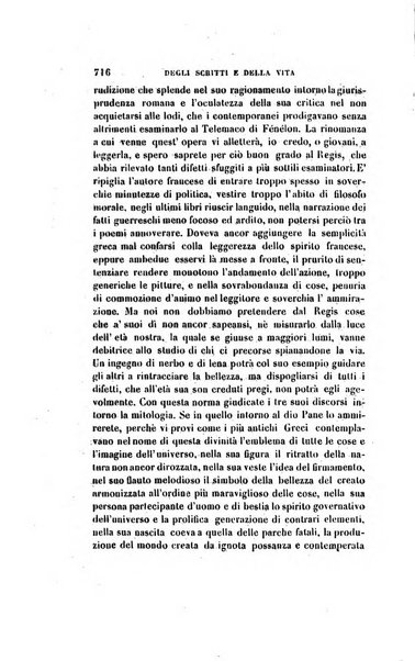 Antologia italiana giornale di scienze, lettere ed arti