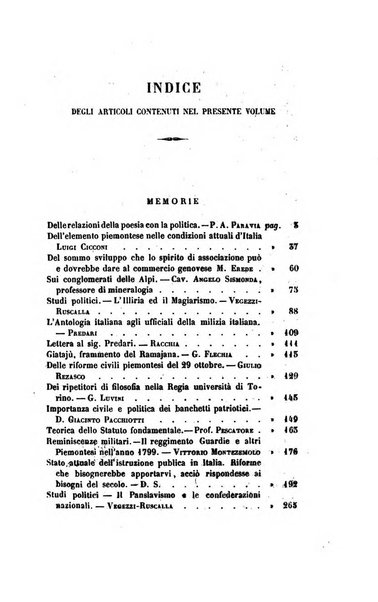 Antologia italiana giornale di scienze, lettere ed arti