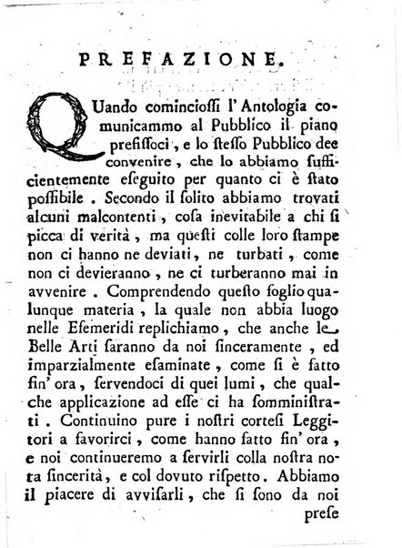 Antologia romana