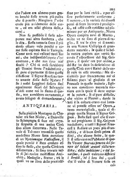 Antologia romana