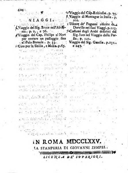 Antologia romana