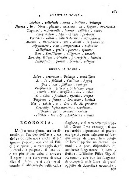 Antologia romana