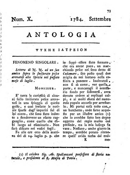 Antologia romana