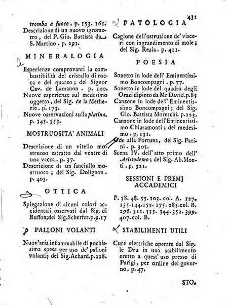 Antologia romana