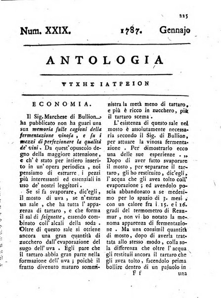 Antologia romana