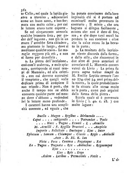 Antologia romana