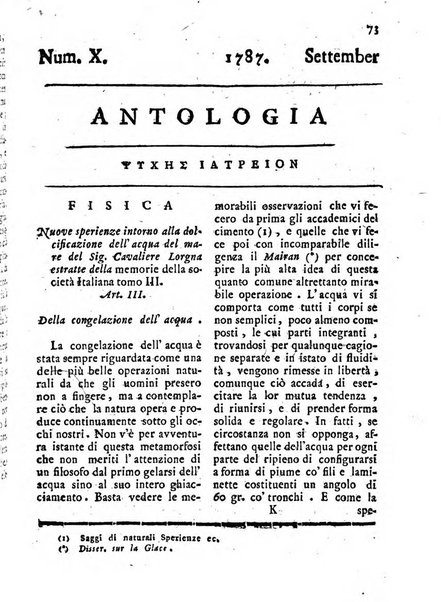 Antologia romana