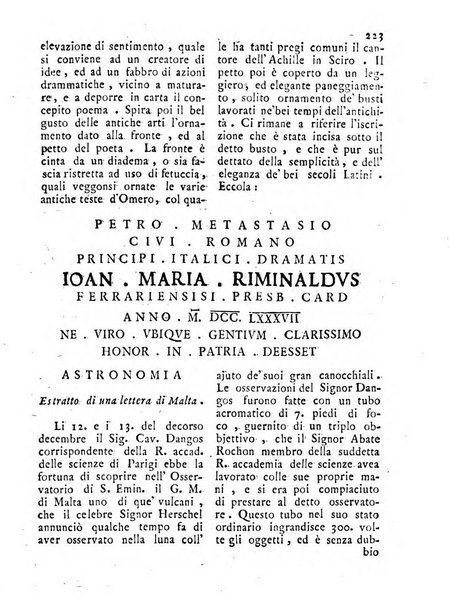 Antologia romana