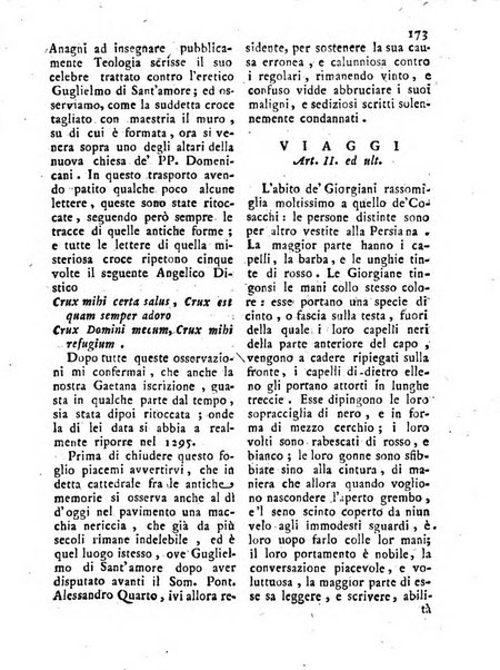 Antologia romana