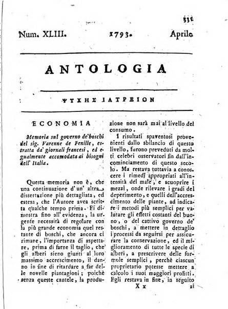 Antologia romana