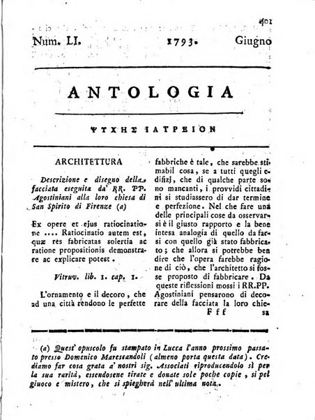 Antologia romana