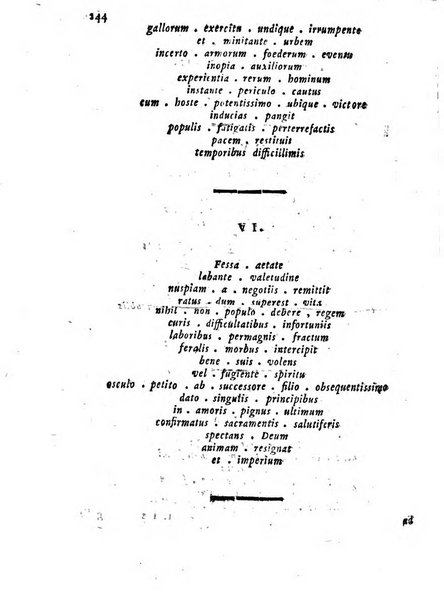 Antologia romana