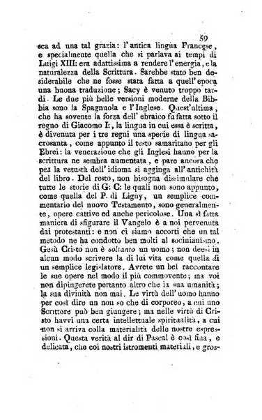 L'ape scelta di opuscoli letterari e morali estratti per lo piu da fogli periodici oltramontani