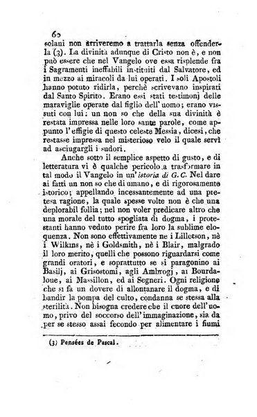 L'ape scelta di opuscoli letterari e morali estratti per lo piu da fogli periodici oltramontani