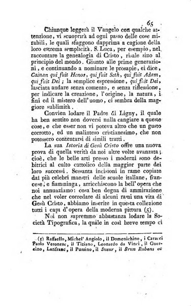 L'ape scelta di opuscoli letterari e morali estratti per lo piu da fogli periodici oltramontani