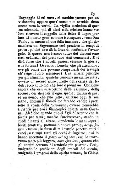 L'ape scelta di opuscoli letterari e morali estratti per lo piu da fogli periodici oltramontani