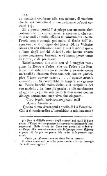 L'ape scelta di opuscoli letterari e morali estratti per lo piu da fogli periodici oltramontani