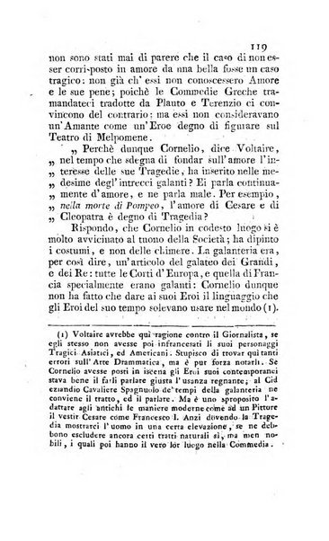 L'ape scelta di opuscoli letterari e morali estratti per lo piu da fogli periodici oltramontani