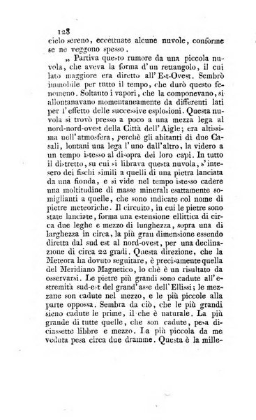 L'ape scelta di opuscoli letterari e morali estratti per lo piu da fogli periodici oltramontani