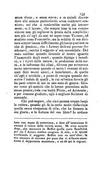 L'ape scelta di opuscoli letterari e morali estratti per lo piu da fogli periodici oltramontani