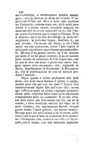 L'ape scelta di opuscoli letterari e morali estratti per lo piu da fogli periodici oltramontani