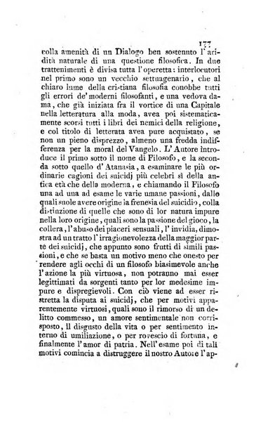 L'ape scelta di opuscoli letterari e morali estratti per lo piu da fogli periodici oltramontani