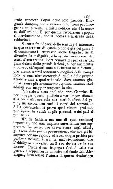 L'ape scelta di opuscoli letterari e morali estratti per lo piu da fogli periodici oltramontani