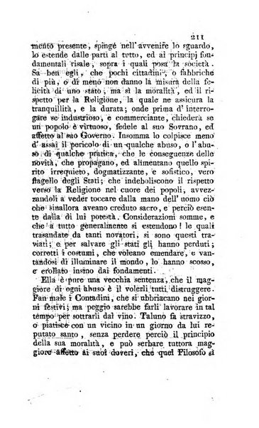 L'ape scelta di opuscoli letterari e morali estratti per lo piu da fogli periodici oltramontani